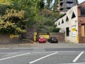 Tiny Car Park, Newcastle upon Tyne